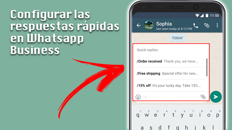 Aprende Ahora Cómo Poner Respuesta Automática En Whatsapp Insta Trucos 4310