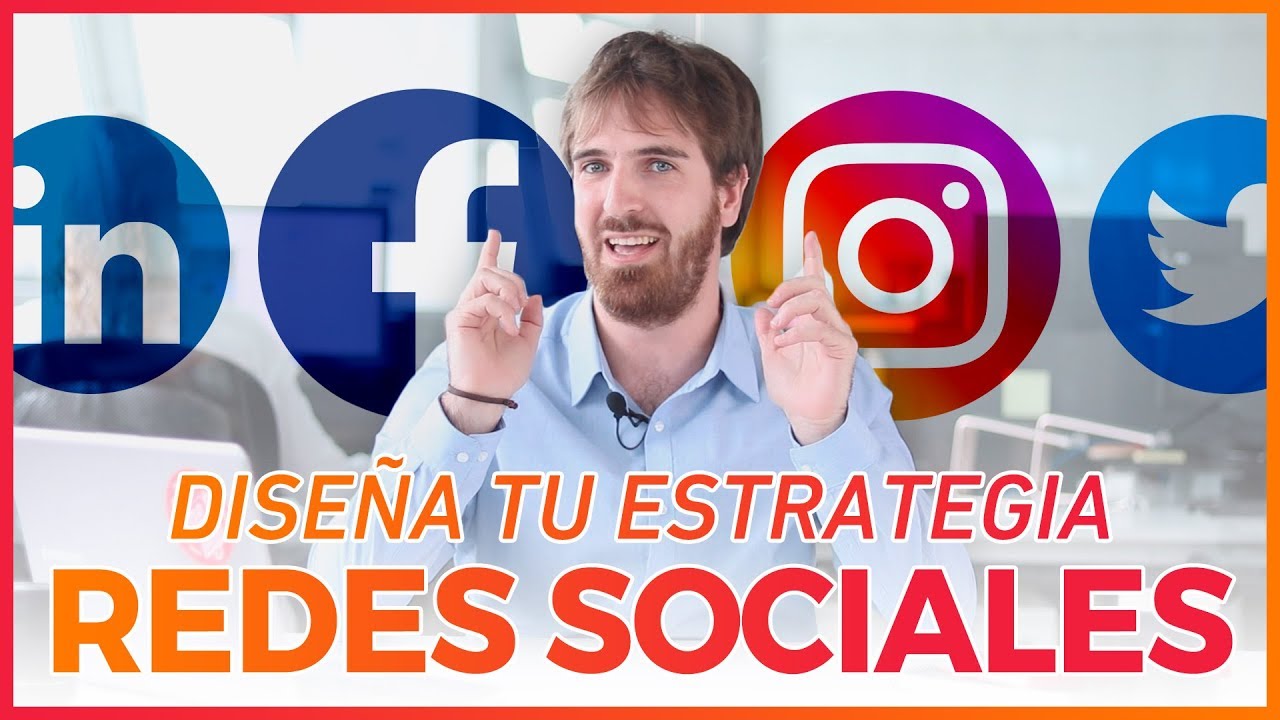 Curso de Facebook: aprende a hacer Marketing en esta red social