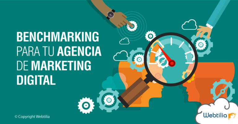 Qué Es El Benchmarking Y Por Qué Es Importante Para El Marketing Digital Insta Trucos 1278