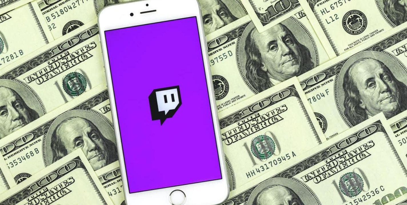 Twitch: mira cómo vivir y ganar Dinero en esta plataforma